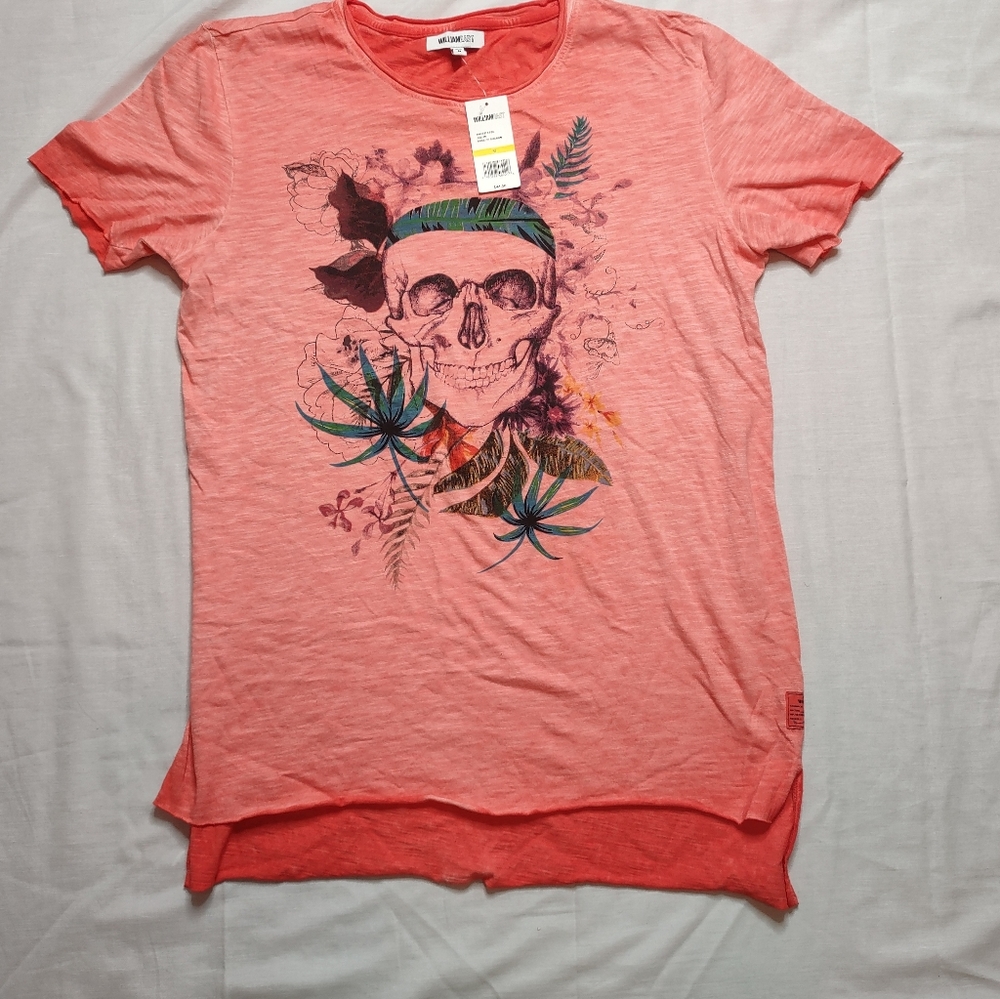 T-shirt by William Rast